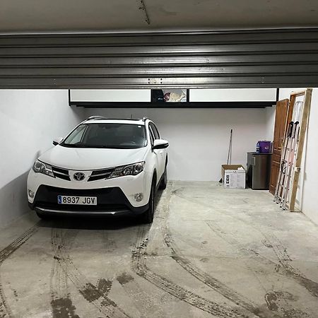 Apartamento Nievesol Con 2 Parking Y Wifi Daire Sierra Nevada Dış mekan fotoğraf